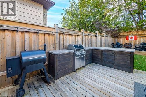2595 Cavendish Drive, Burlington, ON 
