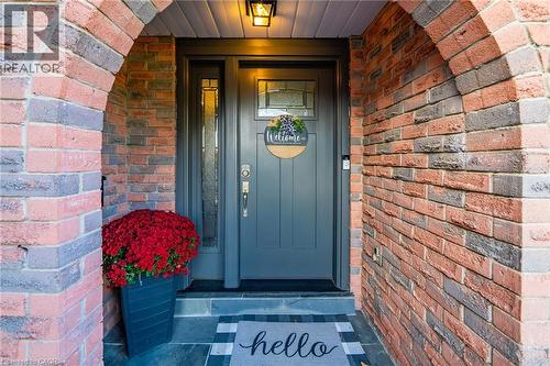 2595 Cavendish Drive, Burlington, ON 