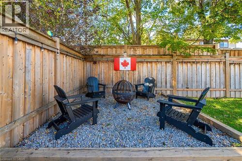 2595 Cavendish Drive, Burlington, ON 