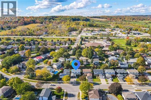 2595 Cavendish Drive, Burlington, ON 