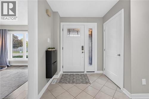 2595 Cavendish Drive, Burlington, ON 