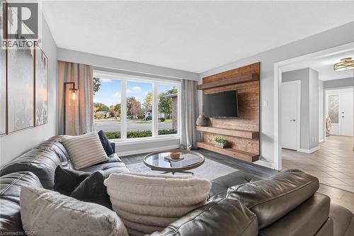 2595 Cavendish Drive, Burlington, ON 