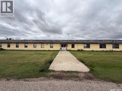 Former Military Barracks- 60 rooms  Alsask, SK S0L 0A0