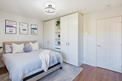 Chambre à coucher principale - 