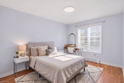 Chambre à coucher - 