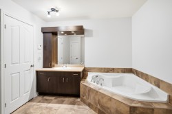 Salle de bains - 