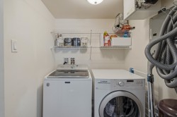 Salle de lavage - 