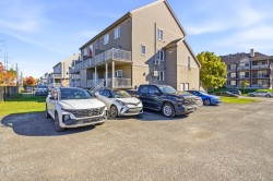 Stationnement - 
