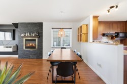 Salle à manger - 