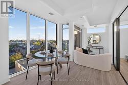 501 - 1285 QUEEN STREET E Toronto, ON M4L 1C2
