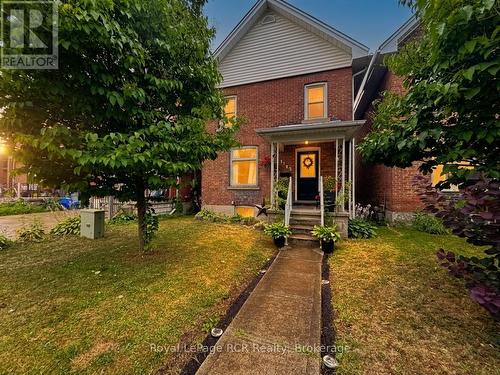 1192 2ND AVENUE W  Owen Sound, ON N4K 4N2