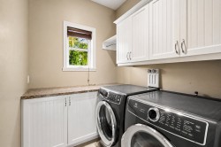 Salle de lavage - 