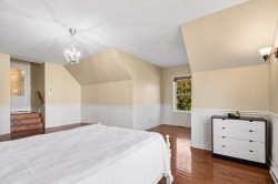 Chambre à coucher - 