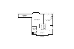 Plan (croquis) - 