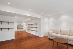 Salle familiale - 