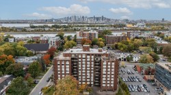 505-80 Av. Lorne  Saint-Lambert, QC J4P 3R6
