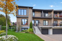 8731  - 8737 Rue Lucien-Plante Montréal (Ahuntsic-Cartierville), QC H2M 2M7