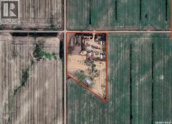 Jones Acreage  Auvergne Rm No. 76, SK S0N 1Z0