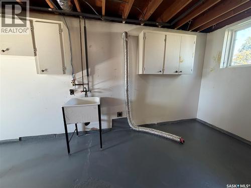 3347 3Rd Avenue E, Carrot River, SK 