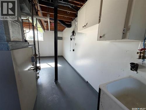 3347 3Rd Avenue E, Carrot River, SK 