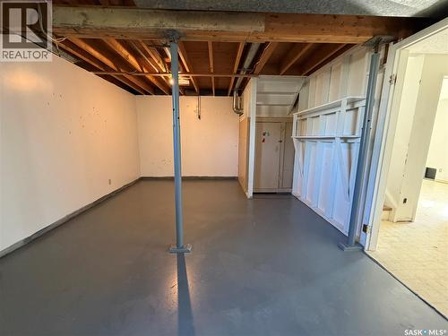 3347 3Rd Avenue E, Carrot River, SK 