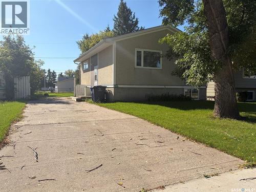 3347 3Rd Avenue E, Carrot River, SK 