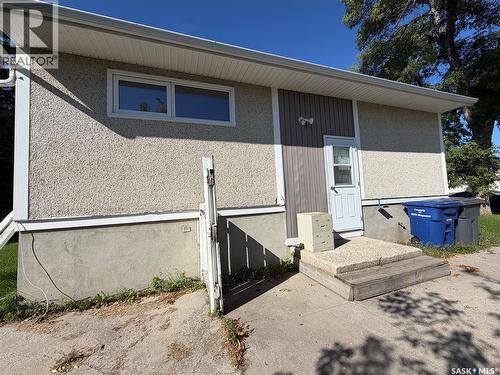 3347 3Rd Avenue E, Carrot River, SK 