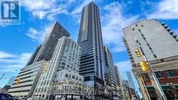 1608 - 395 BLOOR STREET E Toronto, ON M4W 0B4