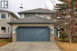 826 Coventry Drive NE  Calgary, AB T3K 4G2