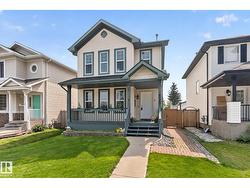 8923 173 AV NW  Edmonton, AB T5Z 3W6