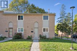 H53 - 223 PIONEER DRIVE W  Kitchener, ON N2P 1L9