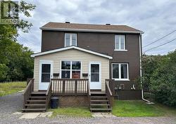 840-842 WORTHINGTON STREET E North Bay, ON P1B 1J4