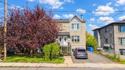 1643  - 1647 Rue Godin Longueuil (Saint-Hubert), QC J4T 1T1