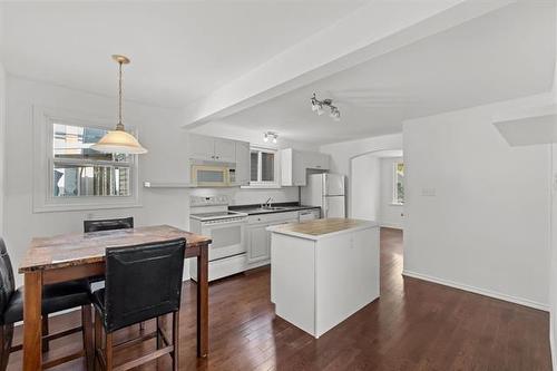 709 Walker Ave, Winnipeg, MB 