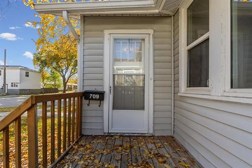 709 Walker Ave, Winnipeg, MB 