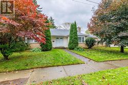 6022 BROOKFIELD AVENUE Niagara Falls (Dorchester), ON L2G 5R5