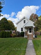 590 7TH STREET E Owen Sound, ON N4K 1J6