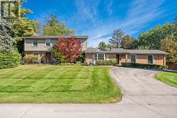 1151 MORRISON HEIGHTS DRIVE Oakville (Mo Morrison), ON L6J 4J2