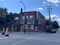 6692Z  - 6696Z Av. Papineau  Montréal (Rosemont/La Petite-Patrie), QC H2G 2X2