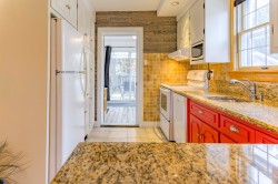 Kitchen - 