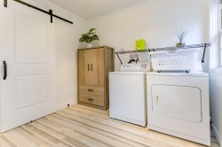Laundry - 