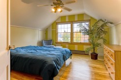 Bedroom - 