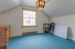 Bedroom - 