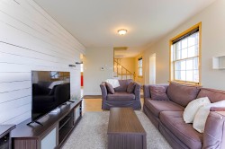 Living Room - 