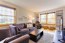 Living Room - 