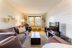 Living Room - 