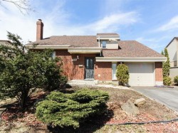 135 Rue du Niagara  Kirkland, QC H9J 3B2