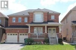 BASEMENT UNIT - 19 BLAZING STAR DRIVE S Brampton, ON L6R 3E5