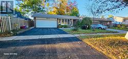 4 VIRGILWOOD CRESCENT Barrie, ON L4M 4Y3