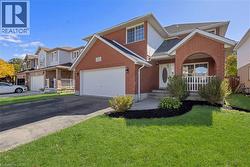 723 CHESAPEAKE Drive  Waterloo, ON N2K 4G4